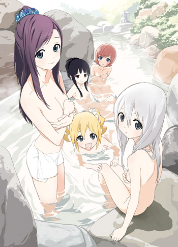 Каштан мечты / Yumekuri