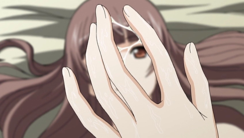 Watch nozoki ana anime
