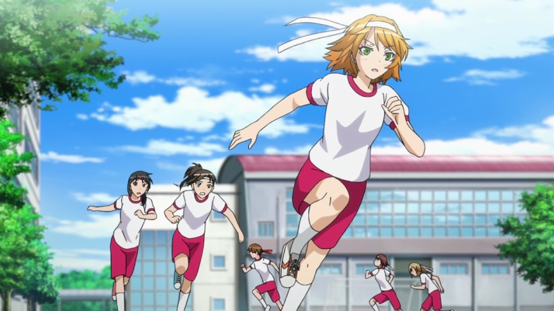 Free english anime episodes