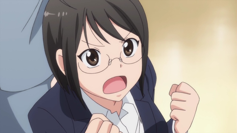 Anime that starts with k