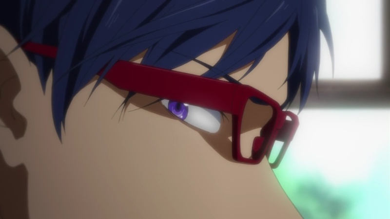 Вольный стиль! [ТВ-1] — кадры из фильма