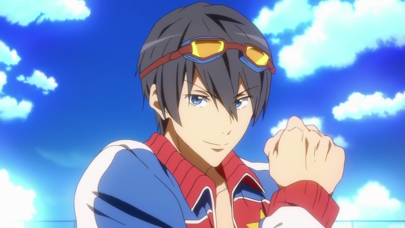 Free anime shows english dub