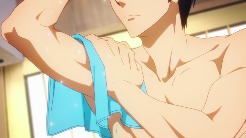 Anime is fucking gay shirt