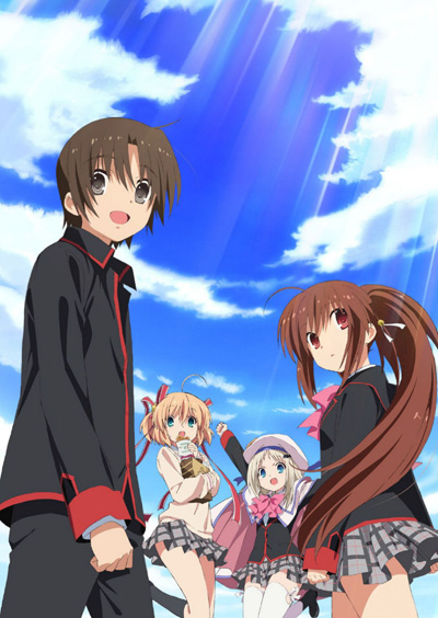 Little Busters! /   [2012]