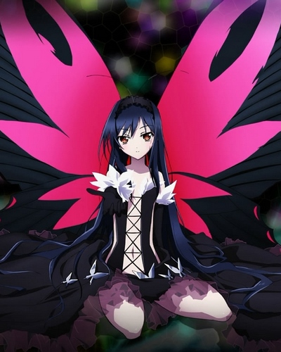 Мир скорости OVA / Accel World OVA ( RUS )