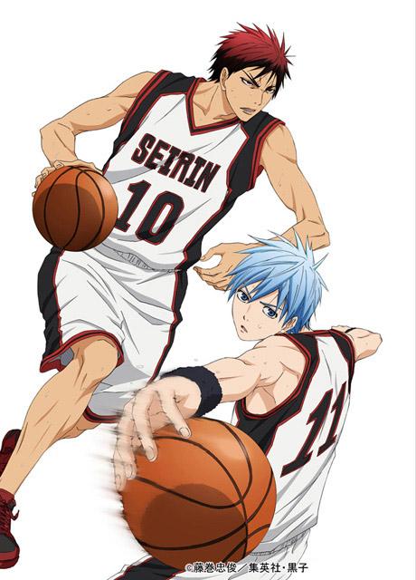 Kuroko no Basuke /   [2012]