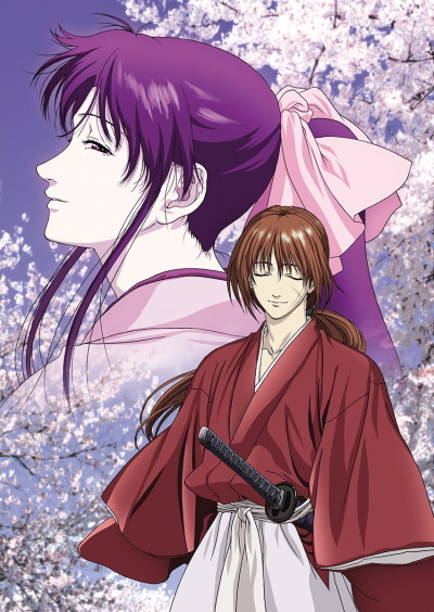   OVA-2 / Rurouni Kenshin - Reflection OVA-2 [OVA] [1-2  2] [RUS,JAP+SUB] [2001 .,  , , , , DVD5][]