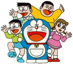   Doraemon (1979)