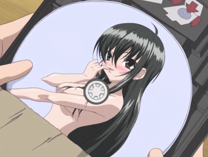 Dears anime episode 1