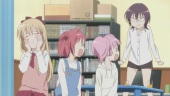 yuru yuri daze что значит. Смотреть фото yuru yuri daze что значит. Смотреть картинку yuru yuri daze что значит. Картинка про yuru yuri daze что значит. Фото yuru yuri daze что значит