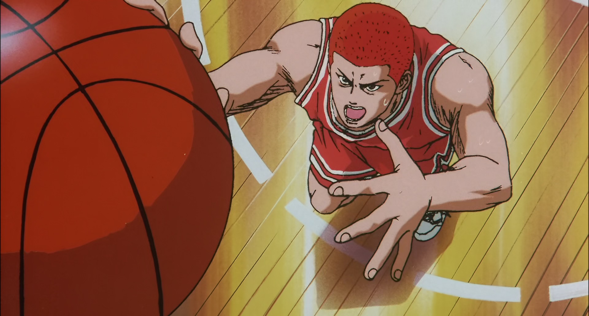 Факуда slamdunk