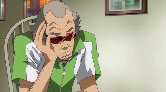 Клинок ведьм — кадры из фильма