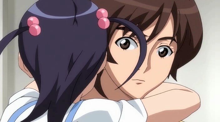 Клинок ведьм — кадры из фильма