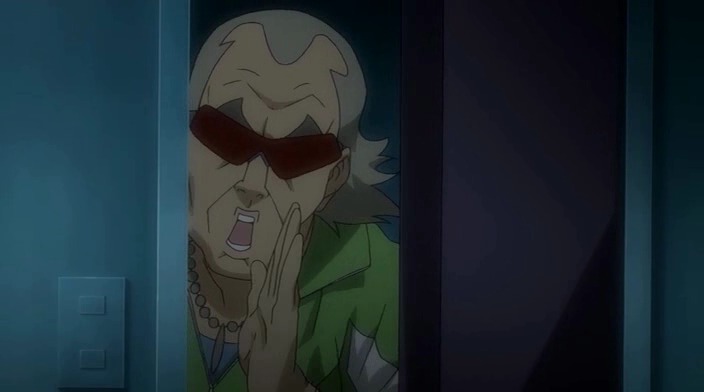 Клинок ведьм — кадры из фильма