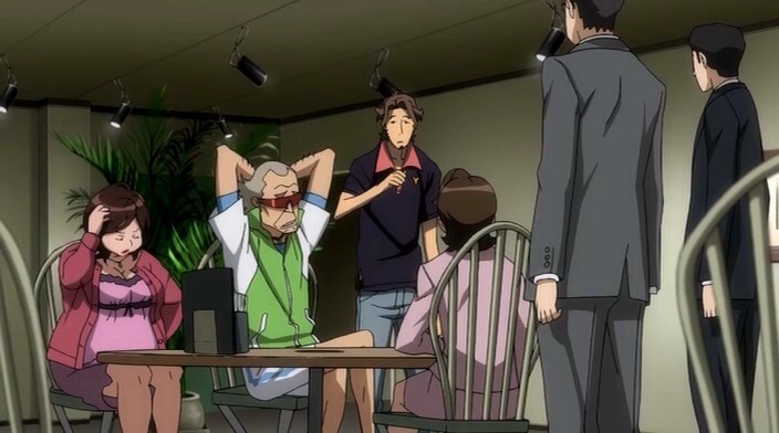 Клинок ведьм — кадры из фильма