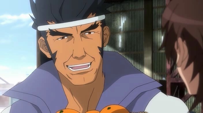 Клинок ведьм — кадры из фильма