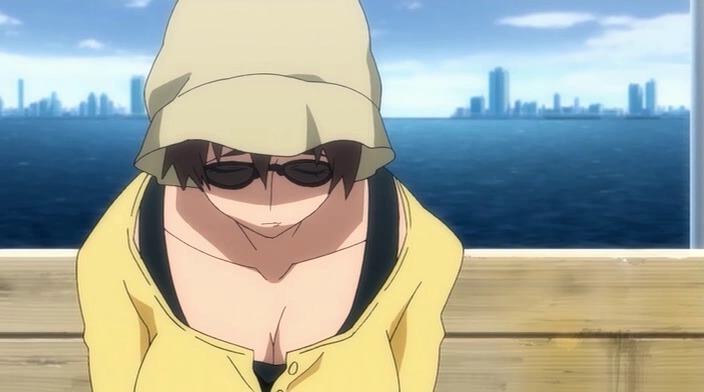 Клинок ведьм — кадры из фильма