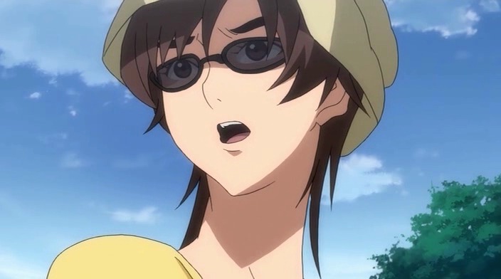 Клинок ведьм — кадры из фильма