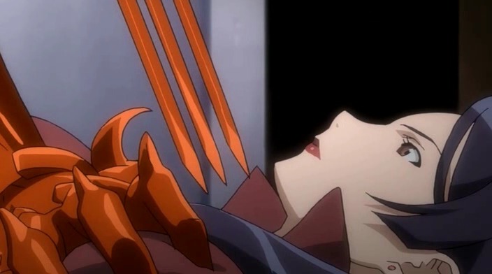 Клинок ведьм — кадры из фильма