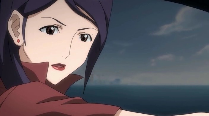 Клинок ведьм — кадры из фильма