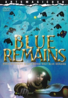   Blue Remains