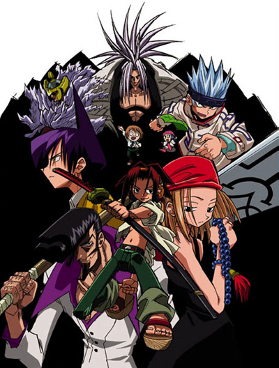 Shaman King /  