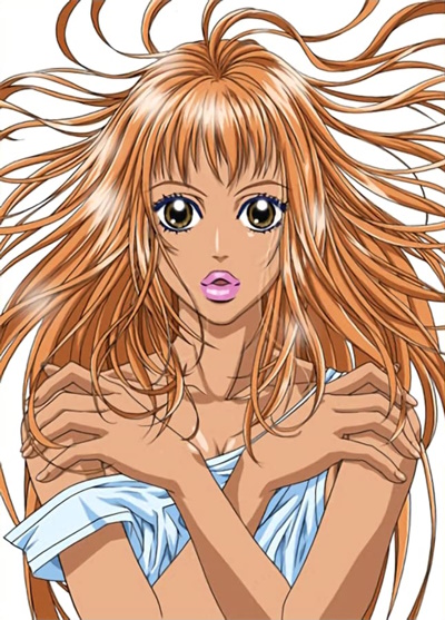 Peach Girl / Красотка 1