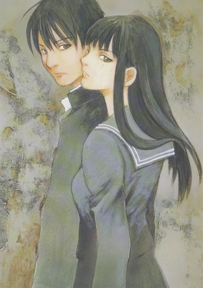   / Hitsuji no Uta