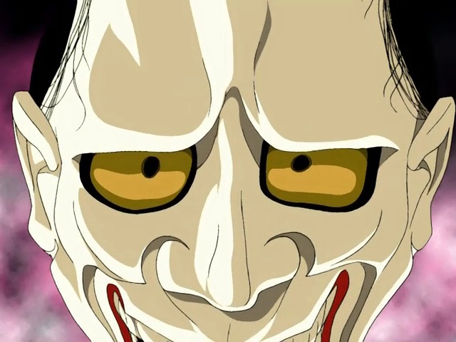 Kidou Shinsengumi Moeyo Ken OVA