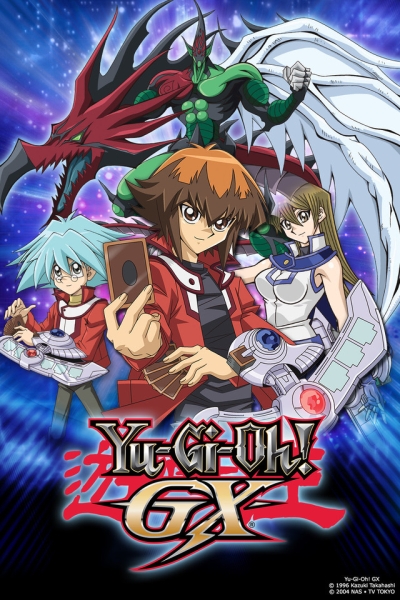 Югио! [ТВ-3] / Yu-Gi-Oh! GX [2004] - AnimeLur.com - аниме, аниме онлайн, аниме смотреть онлайн, аниме бесплатно, аниме смотреть бесплатно, аниме с русской озвучкой, аниме смотреть онлайн в хорошем качестве, смотреть аниме онлайн бесплатно на русском, anime, anime online, дорамы, дорамы онлайн, дорамы русская озвучка, дорамы с русской озвучкой, дорамы смотреть бесплатно, дорамы на русском, дорамы онлайн с русской озвучкой, дорамы с озвучкой, смотреть корейские сериалы онлайн бесплатно с русской озвучкой, корейские сериалы, на русском языке, дорамы с русской озвучкой смотреть онлайн, дорамы онлайн, онлайн кино смотреть бесплатно южная корея русская озвучка green tea, корейские дорамы с русской озвучкой, смотреть дорамы с русской озвучкой, корейские сериалы green tea, корейский сериал с русской озвучкой, дорамы русская озвучка, корейские сериалы 2012 озвучка русская, дорама русская озвучка, японские дорамы, корейские дорамы, азиатские сериалы, японские сериалы, корейские сериалы, корейские сериалы с русской озвучкой, японские сериалы на русском, корейские сериалы на русском, манга, манга онлайн, читать мангу онлайн, manga, manga online, новости, азиатские шоу, азиатские фильмы, игры, общение