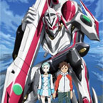 Eureka Seven Avatar