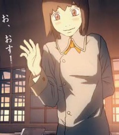 ,     / Rain, the Little Girl, and My Letter