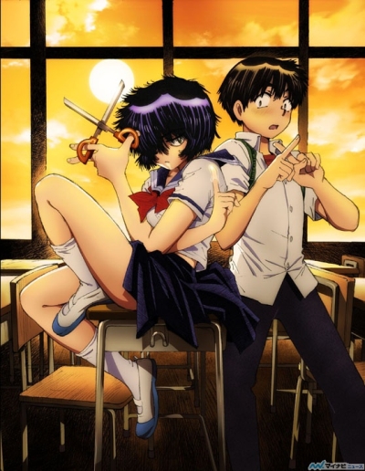 Mysterious Girlfriend X/    [] [2012]