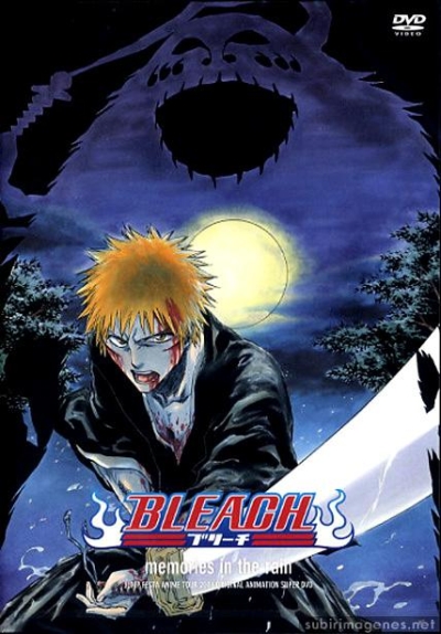 :    / Bleach: Memories in the Rain ( ) [OVA][1  1][RUS(int),JAP][2005, , , DVDRip][]