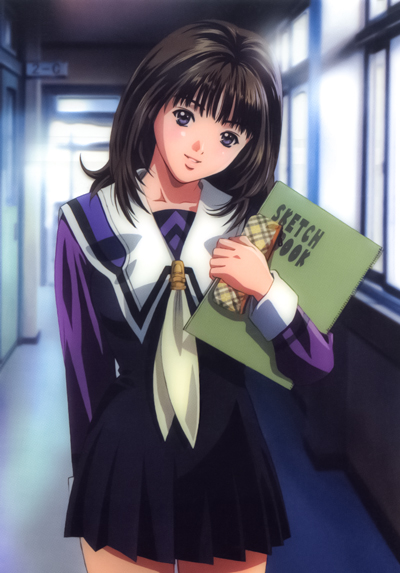 Айдзу OVA-2 / I''s OVA 2