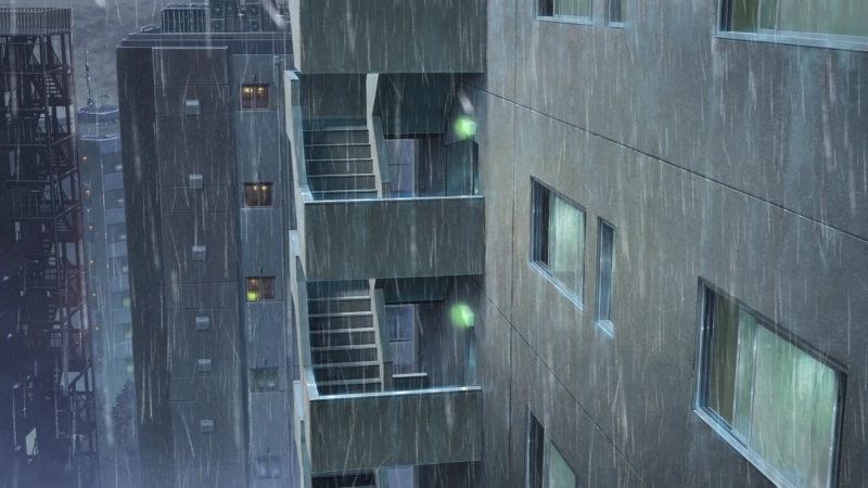 Сад изящных слов — кадры из фильма