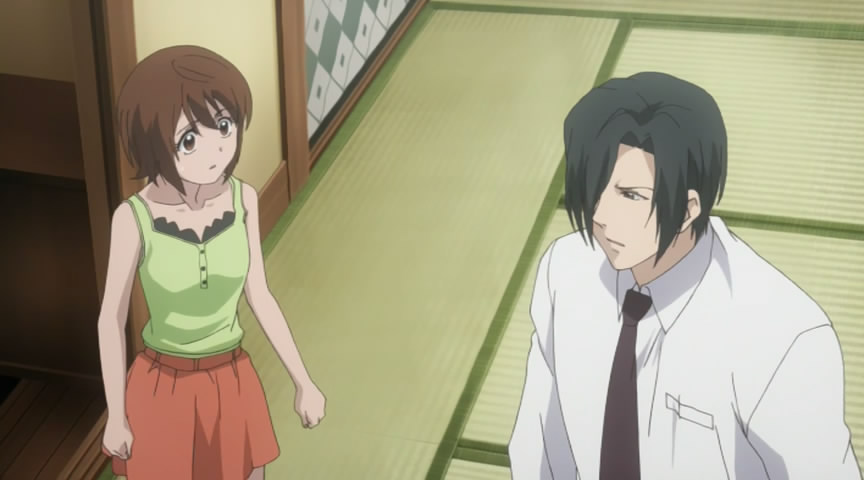 Охота на привидений — кадры из фильма