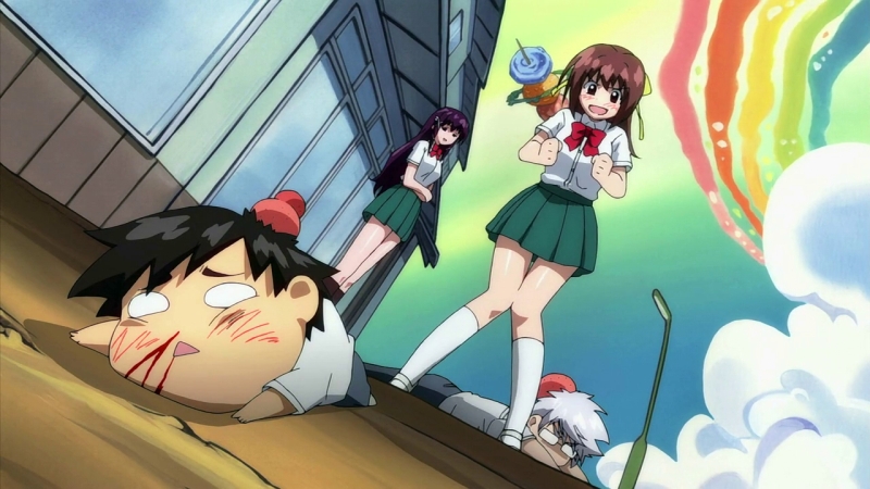 Iron man hentai
