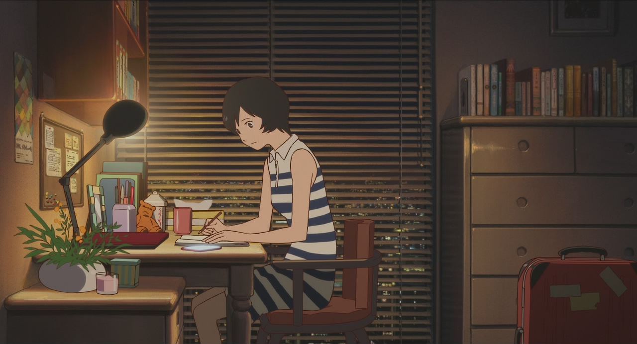 Ученик чудовища — кадры из фильма