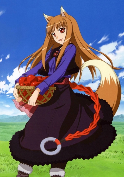 Spice and Wolf /    ( ) [2008]