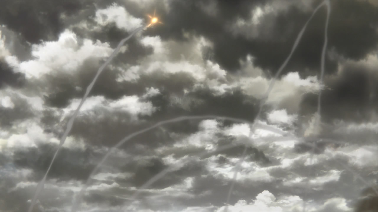 Орган геноцида — кадры из фильма