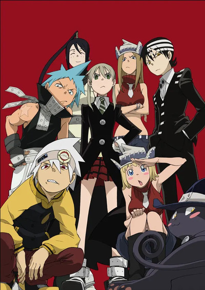 Soul Eater 1