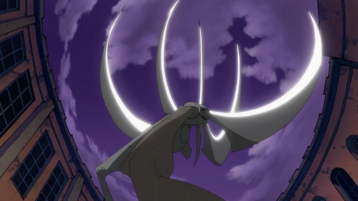 Пожиратель душ — кадры из фильма