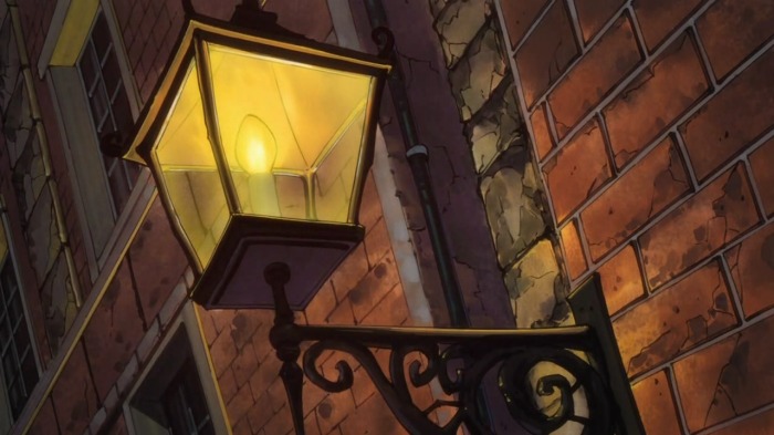 Пожиратель душ — кадры из фильма