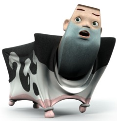 ВАЛЛИ / WALL·E (2008)