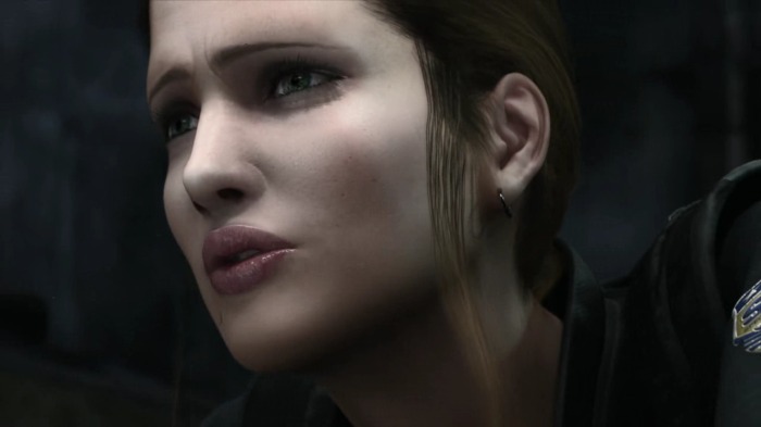 обитель зла игра на сони плейстейшен