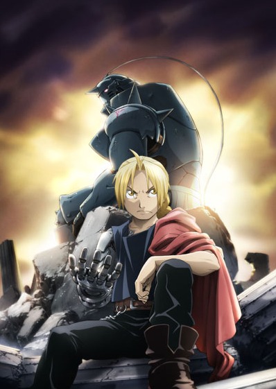 смотреть Стальной алхимик / Fullmetal Alchemist: Brotherhood [ТВ-2] с русской озвучкой, все серии, скачать Стальной алхимик / Fullmetal Alchemist: Brotherhood [ТВ-2]