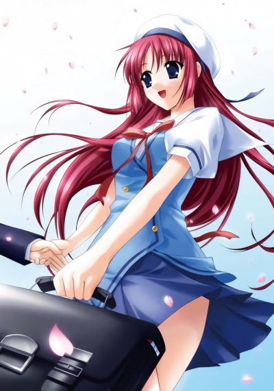 Da Capo If