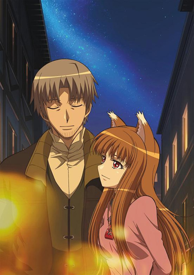 Spice and Wolf II /    ( ) [2009]
