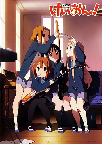 K-On! 80